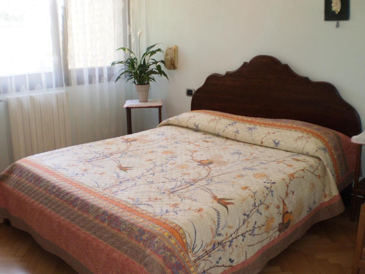 B&B Fontanella Curno 部屋 写真
