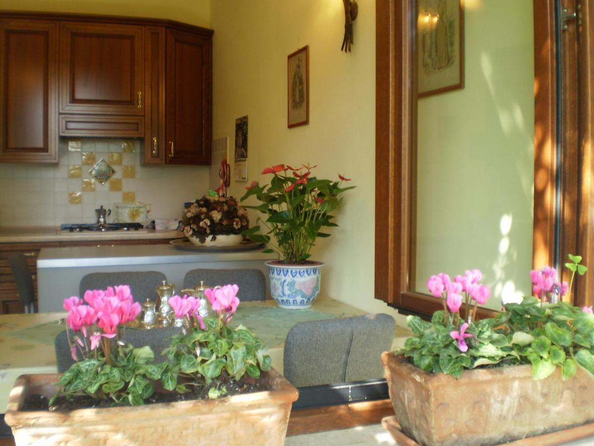 B&B Fontanella Curno エクステリア 写真