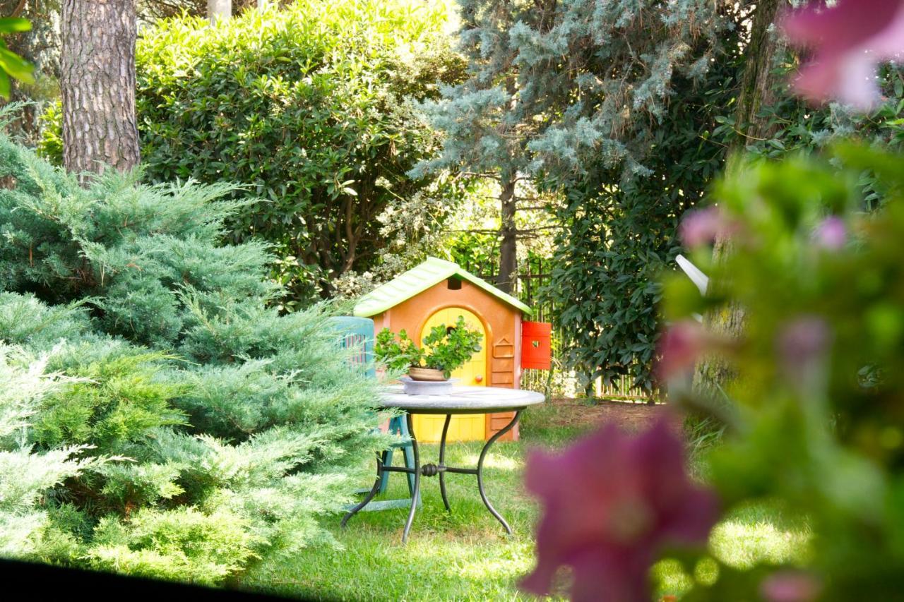 B&B Fontanella Curno エクステリア 写真