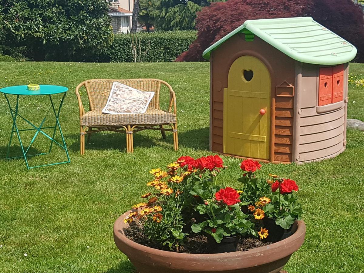 B&B Fontanella Curno エクステリア 写真