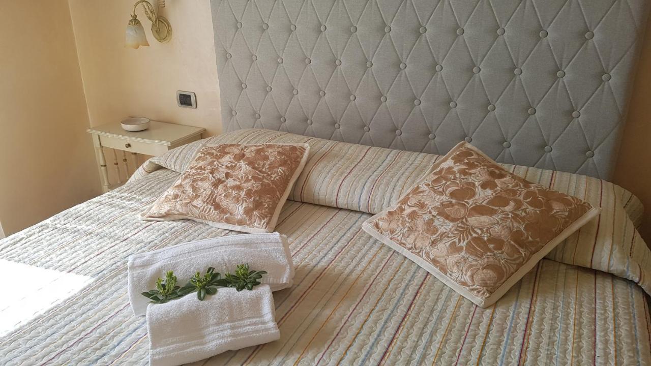 B&B Fontanella Curno エクステリア 写真