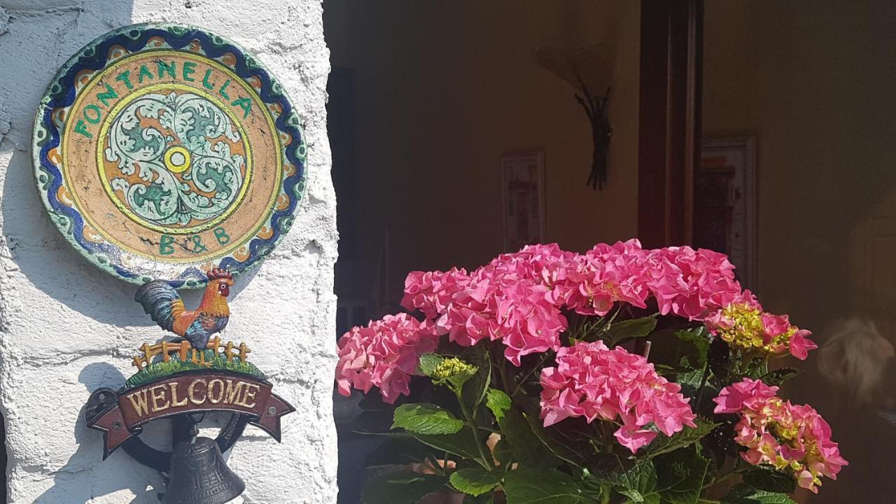 B&B Fontanella Curno エクステリア 写真