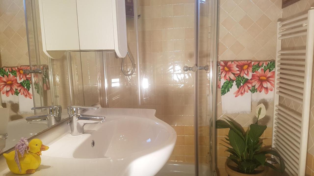 B&B Fontanella Curno エクステリア 写真