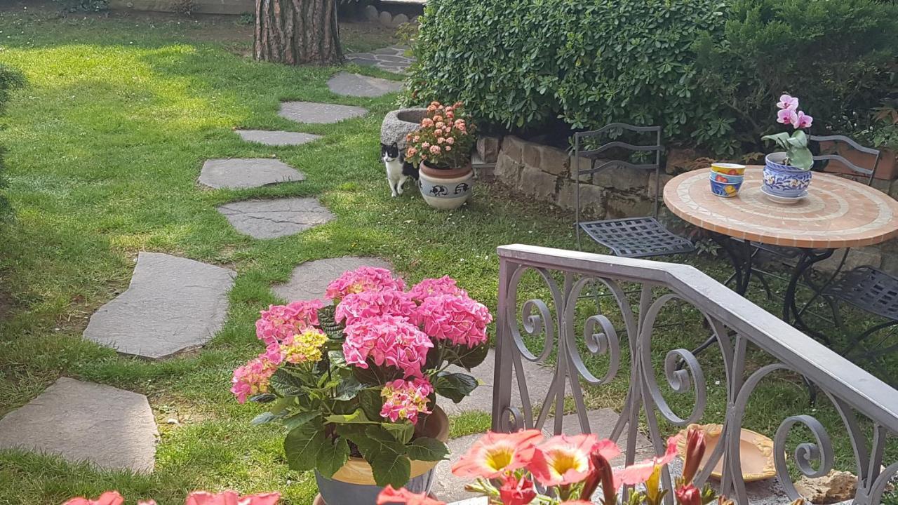 B&B Fontanella Curno エクステリア 写真