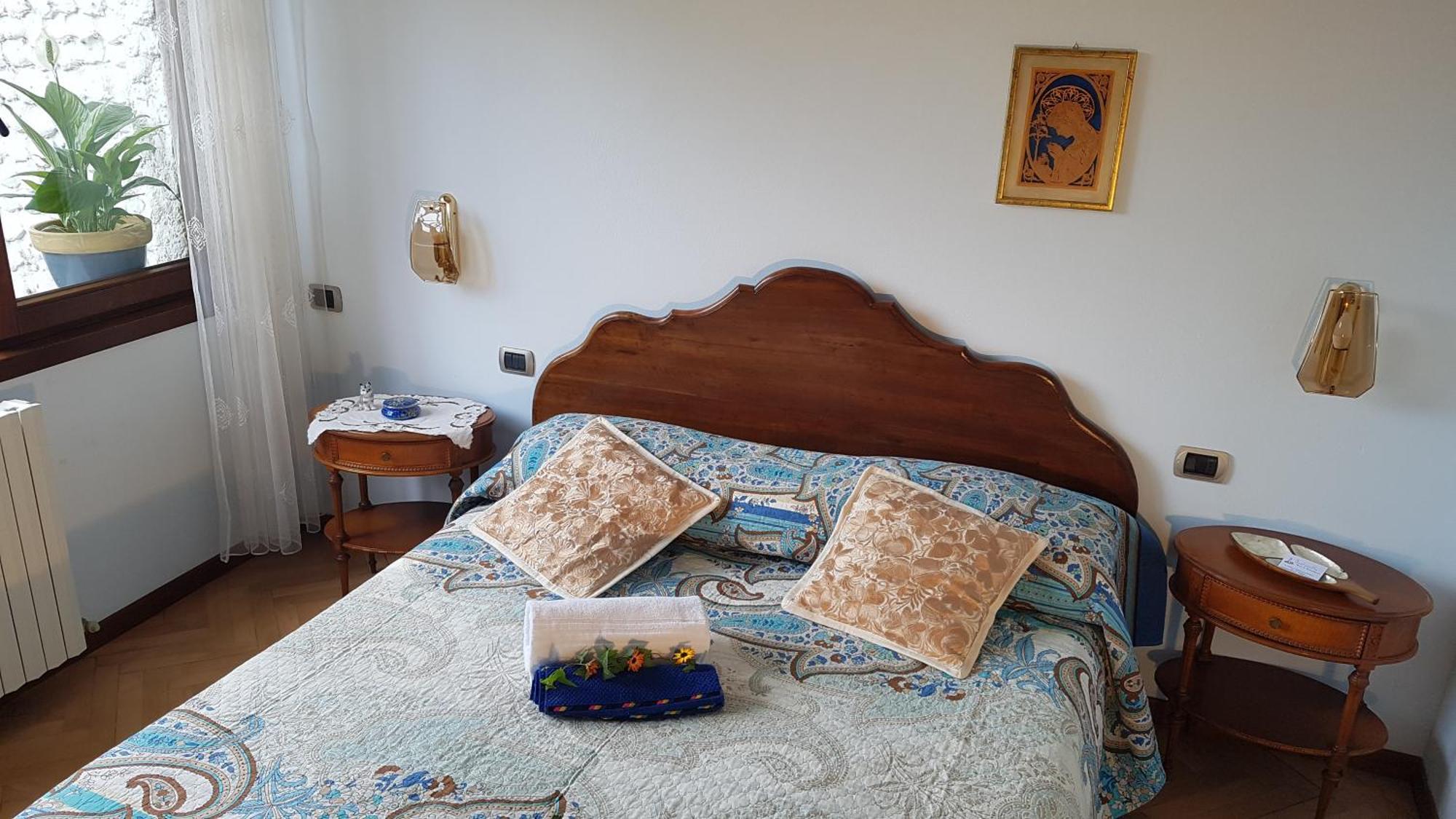 B&B Fontanella Curno 部屋 写真