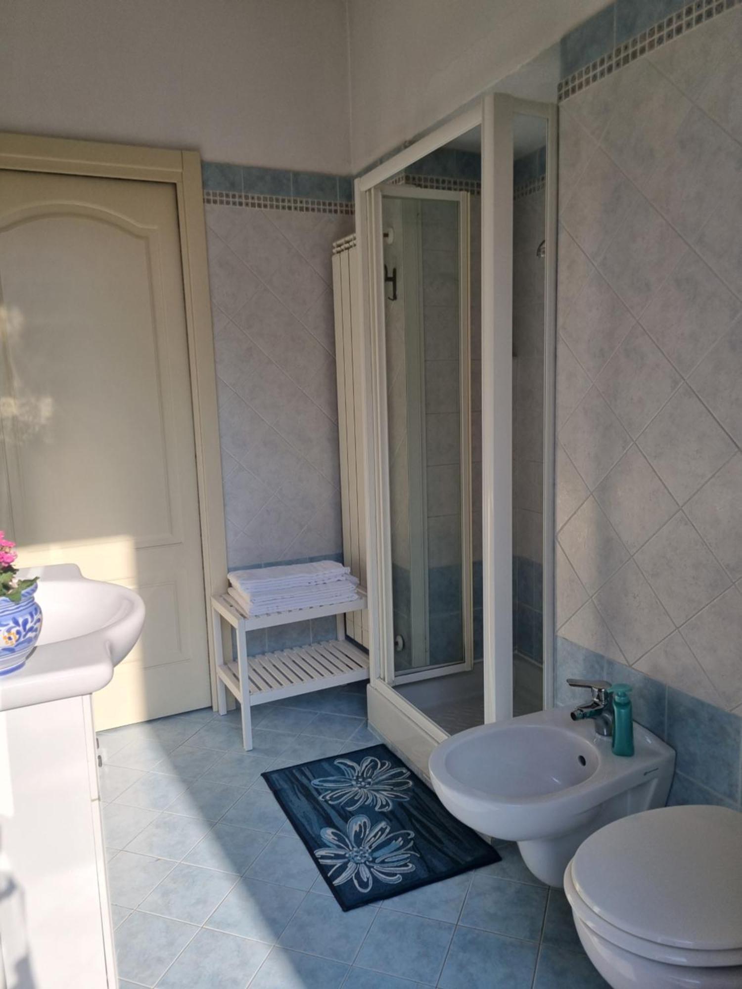B&B Fontanella Curno エクステリア 写真