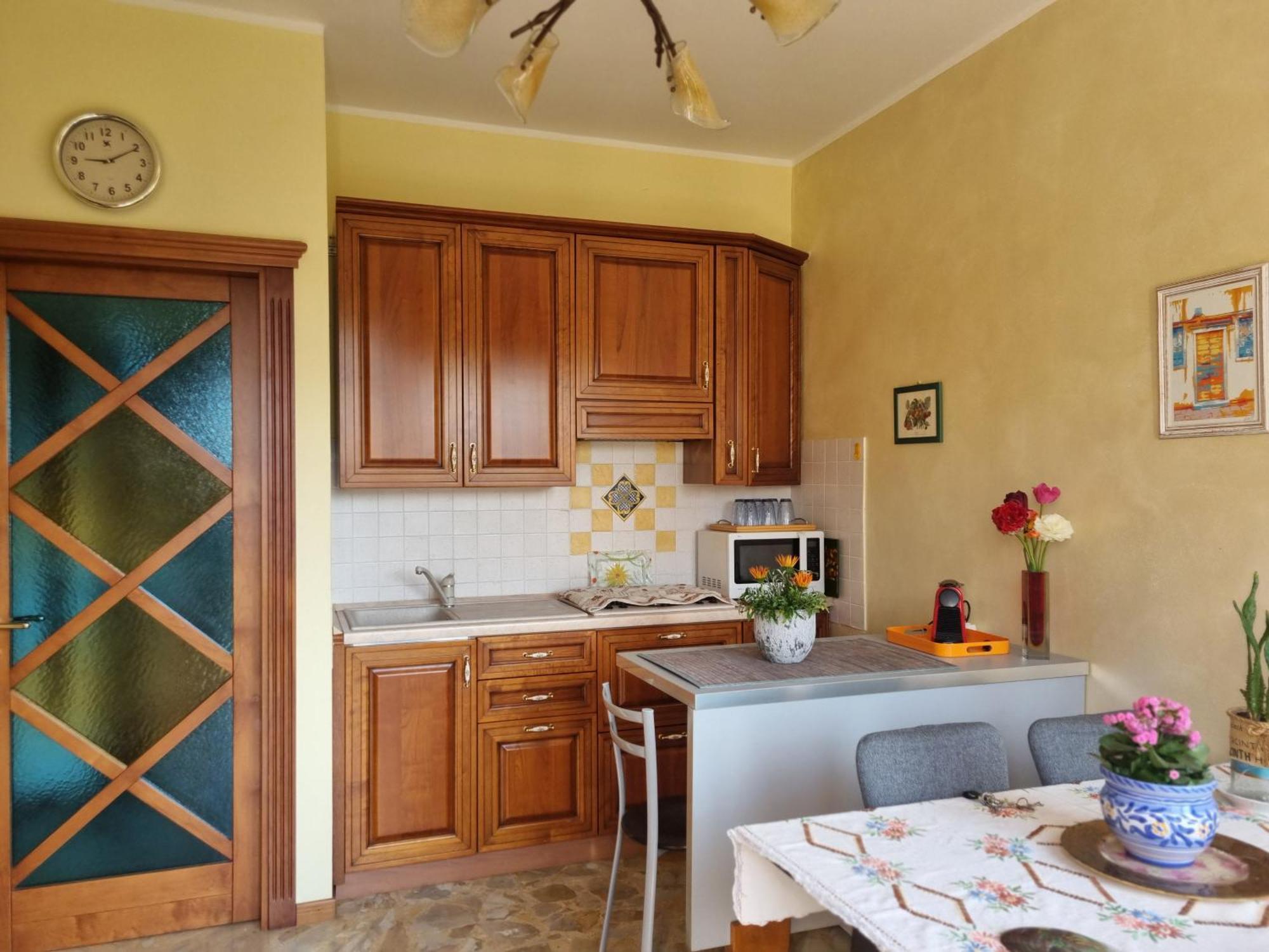 B&B Fontanella Curno エクステリア 写真