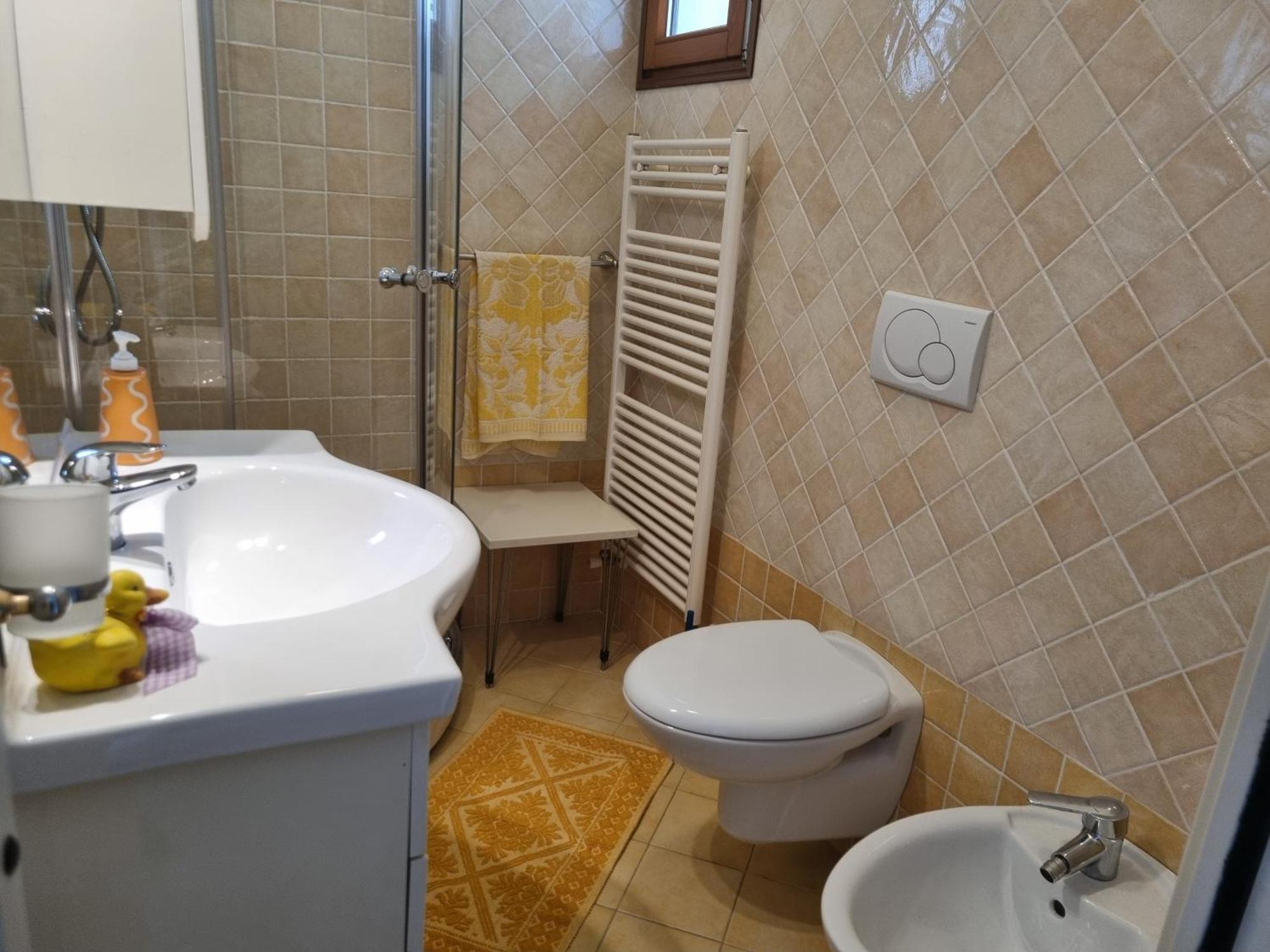 B&B Fontanella Curno エクステリア 写真